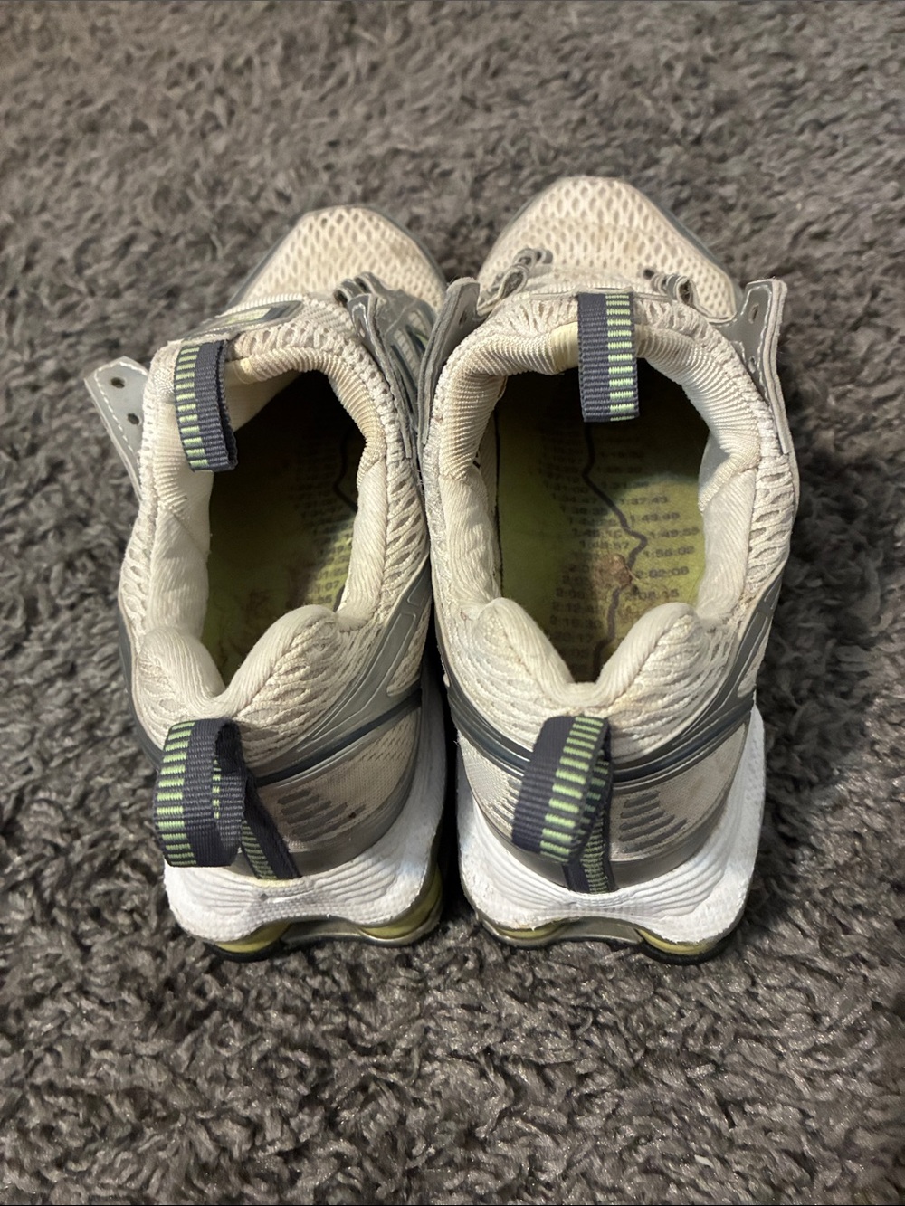 Vintage Nike shox zoom air - Picture 4 of 8